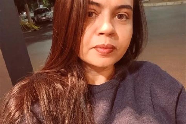 Mila, 39 — Escort in Bocaiuva, Brazil