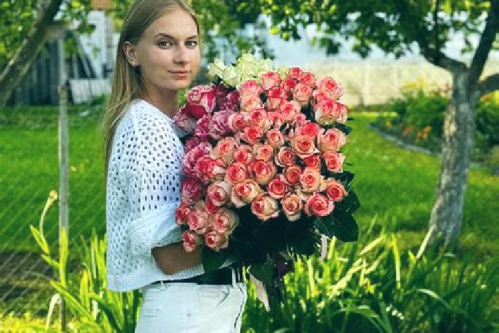 Mila, 39 — Escort in Dzyarzhynsk, Belarus