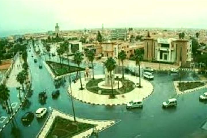 Mila, 39 — Escort in El Kelaa des Srarhna, Morocco