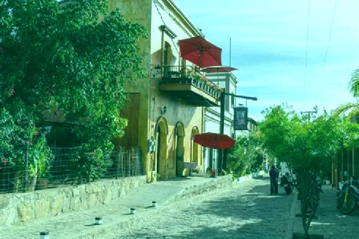 Mila, 39 — Escort in El Triunfo, Mexico