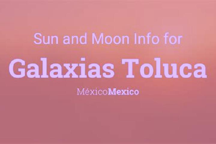 Mila, 39 — Escort in Galaxias Toluca, Mexico