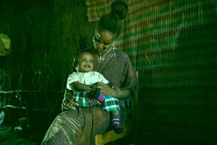 Mila, 39 — Escort in Gidole, Ethiopia