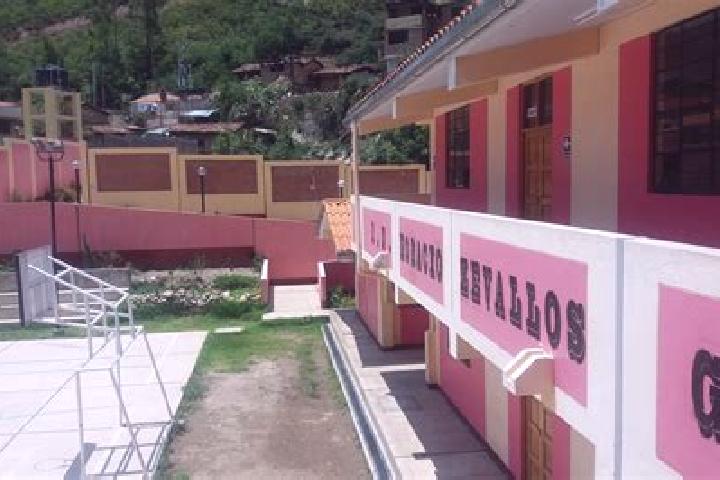 Mila, 39 — Escort in Horacio Zeballos Gamez, Peru