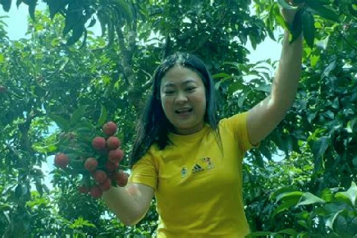 Mila, 39 — Escort in Huangpi, China