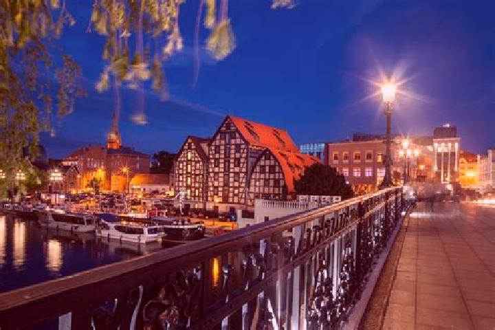 Mila, 39 — Escort in Jablonica Polska, Poland