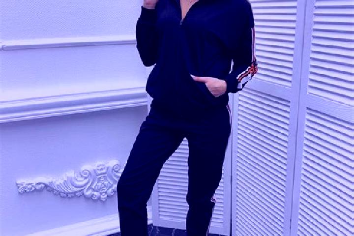 Mila, 39 — Escort in Kanevskaya, Russia