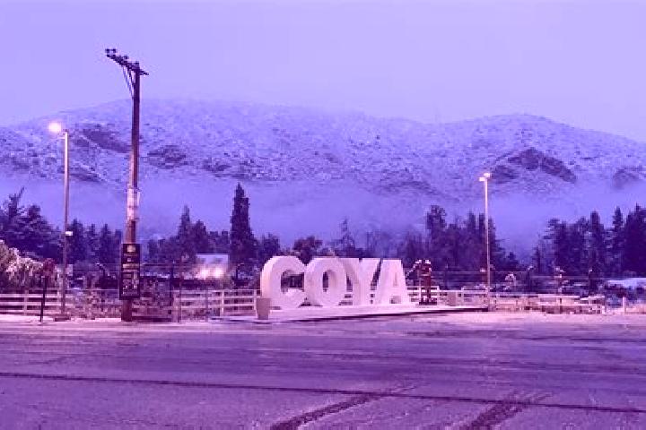 Mila, 39 — Escort in Machali, Chile