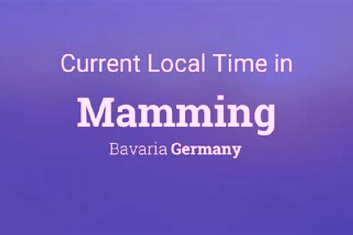Mila, 39 — Escort in Mamming, Germany