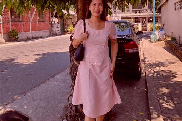 Mila, 39 — Escort in Maragondon, Philippines