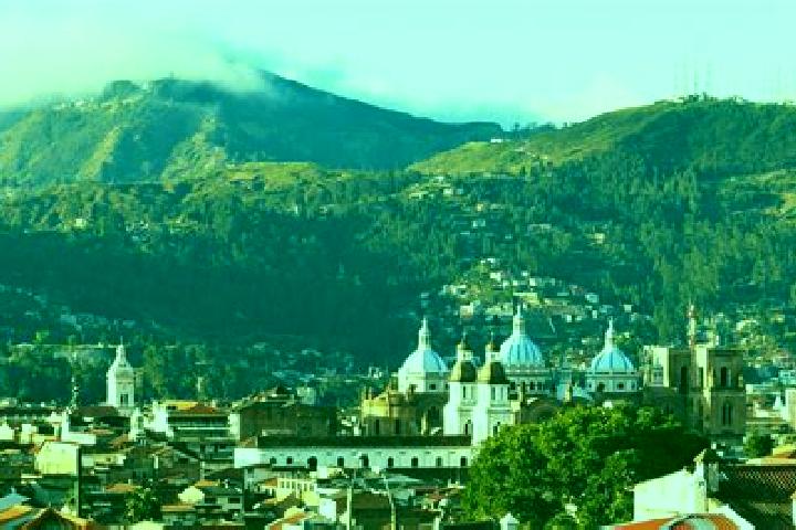 Mila, 39 — Escort in Mira, Ecuador