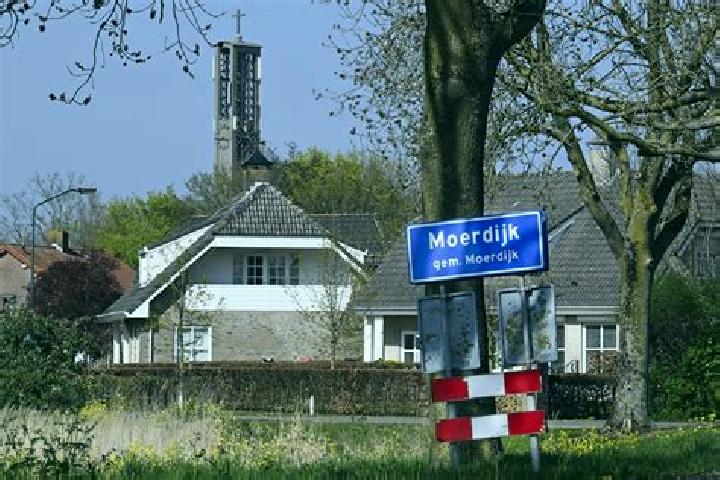 Mila, 39 — Escort in Moerdijk, Netherlands