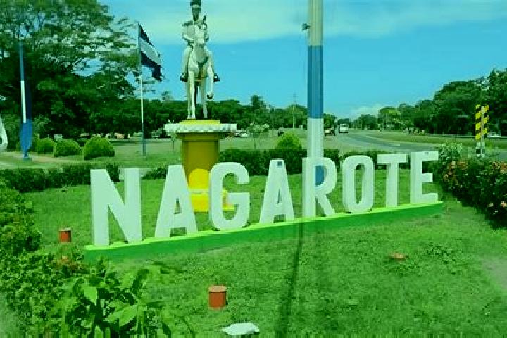 Mila, 39 — Escort in Nagarote, Nicaragua