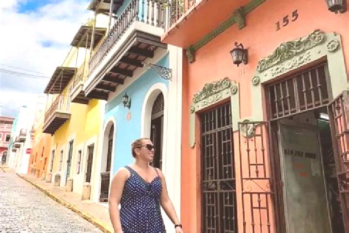 Mila, 39 — Escort in Puerto Seguro, Spain