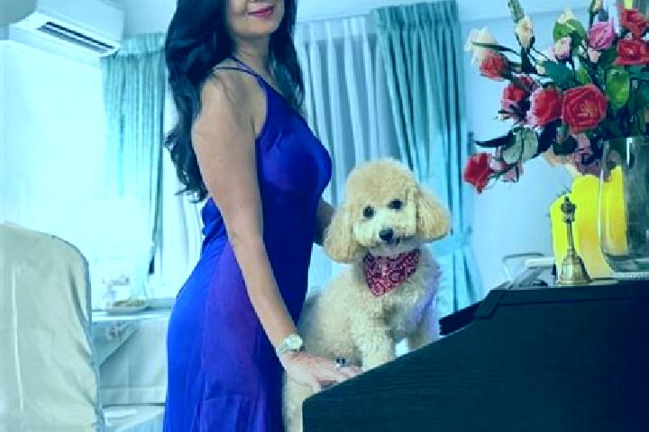 Mila, 39 — Escort in Putao, Myanmar