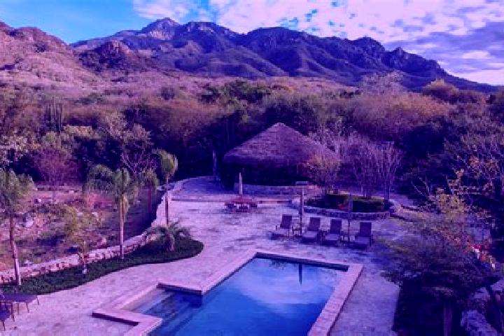 Mila, 39 — Escort in San Juan de Razos, Mexico
