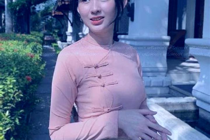 Mila, 39 — Escort in San, Myanmar