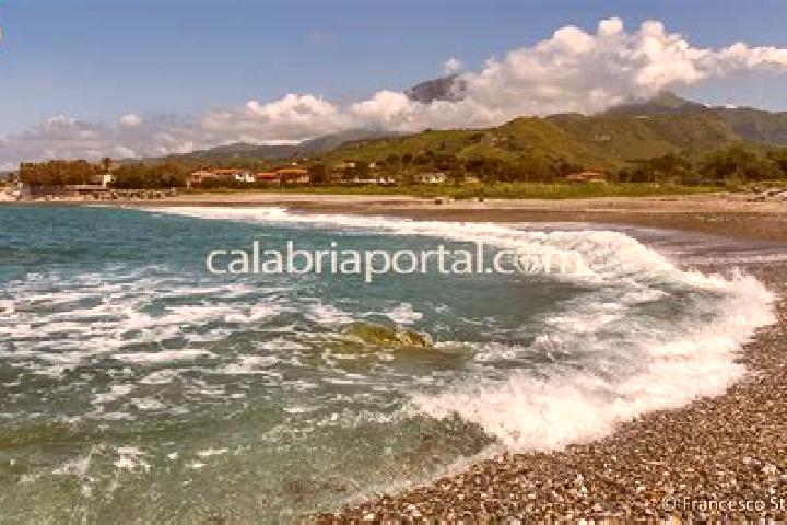 Mila, 39 — Escort in Sangineto Lido, Italy