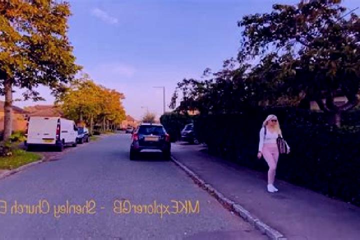 Mila, 39 — Escort in Shenley Church End, United Kingdom