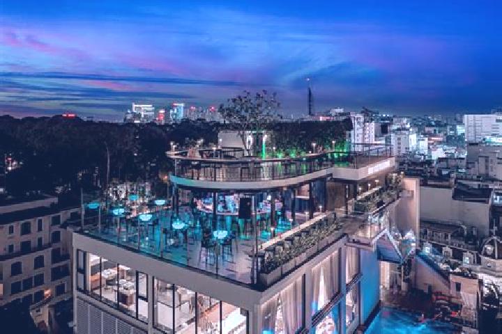 Mila, 39 — Escort in Sia, Vietnam