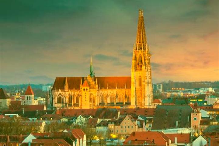 Mila, 39 — Escort in St. Peter, Germany