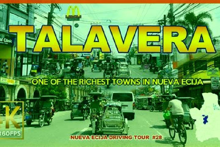 Mila, 39 — Escort in Talavera, Philippines