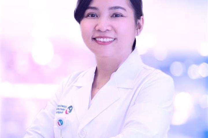 Mila, 39 — Escort in Thi Tran Khanh Yen, Vietnam