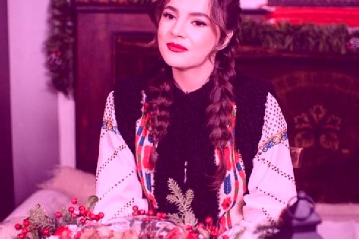 Mila, 39 — Escort in Visani, Romania