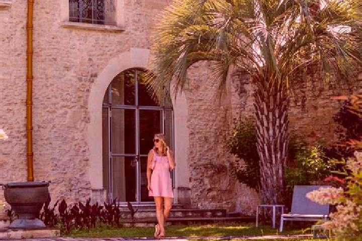 Mila, 39 — Escort in Voreppe, France