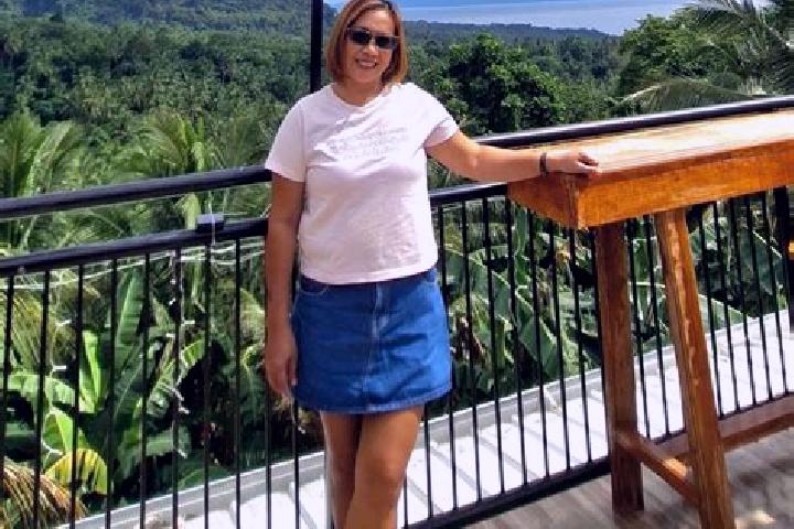 Mila, 39 — Escort in Yumbing, Philippines