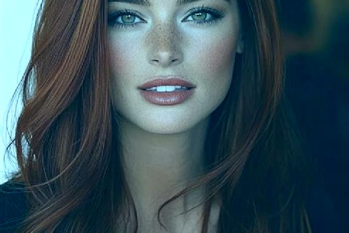 Naomi, 20, a auburn hazel-eyed mediterranean companion based in Barma. Offering Duos, Domination, 69. Available for incall and outcall, day and evening dates.