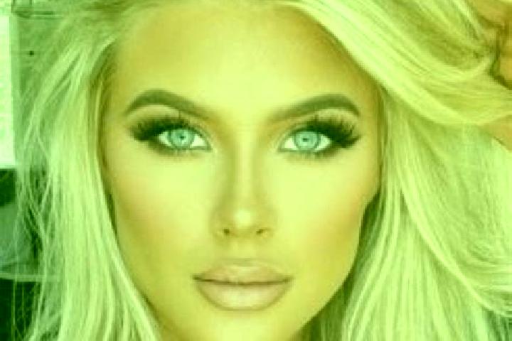Naomi, 20, a platinum blonde green-eyed indian companion based in Ansonville. Offering GFE, Striptease. Available for incall and outcall, day and evening dates.