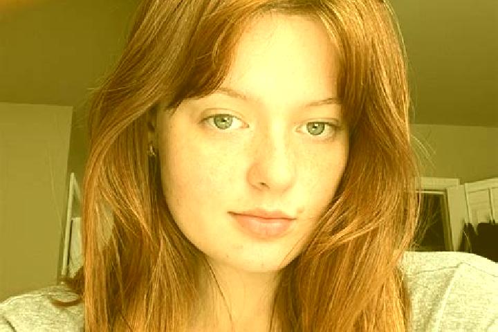 Naomi, 20, a red grey-eyed mixed companion based in Ath. Offering Girlfriend Experience, Erotic Massage, Couples, A-Level, CIM. Available for incall and outc...