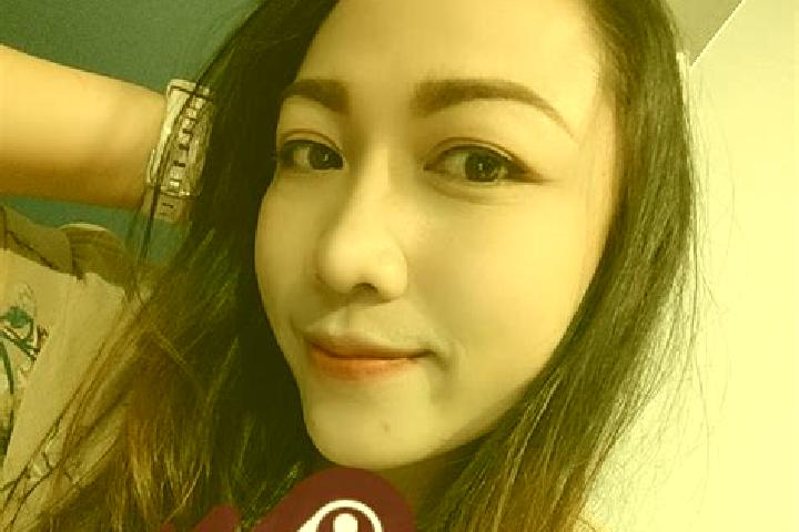 Naomi, 20 — Escort in Ban Mo, Thailand