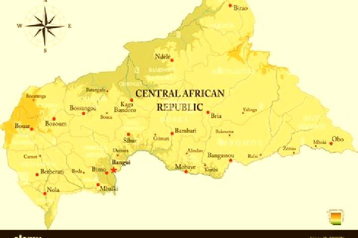 Naomi, 20 — Escort in Batangafo, Central African Republic
