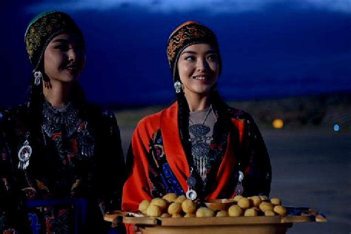 Naomi, 20 — Escort in Bekobod, Uzbekistan