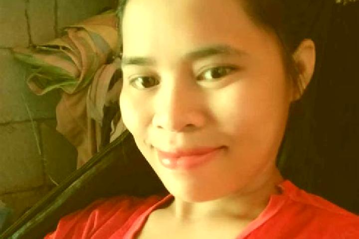 Naomi, 20 — Escort in Bialong, Philippines