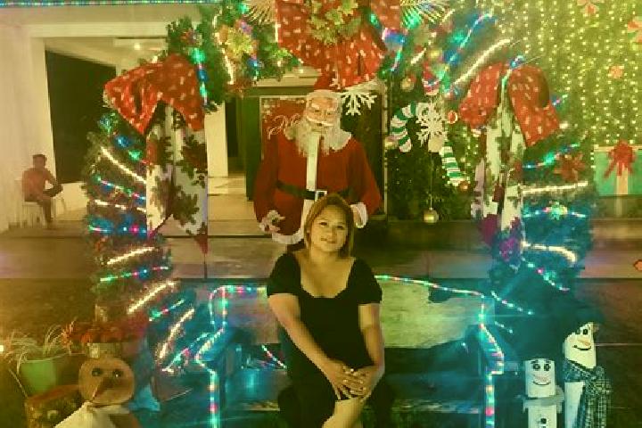 Naomi, 20 — Escort in Bobon Second, Philippines