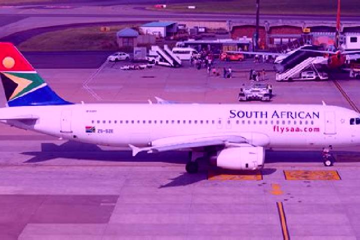 Naomi, 20 — Escort in Cool Air, South Africa