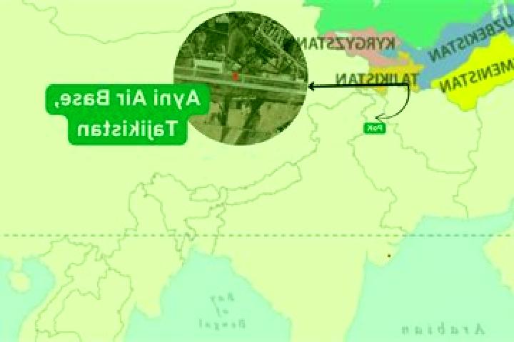 Naomi, 20 — Escort in Farkhor, Tajikistan