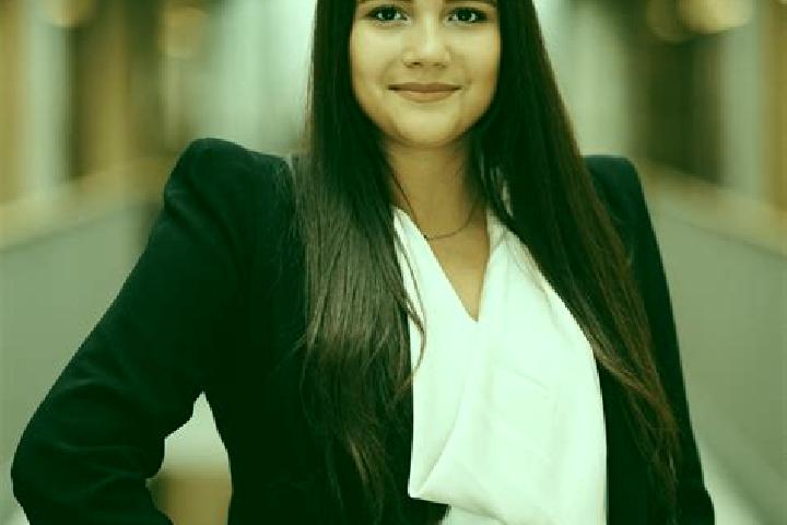 Naomi, 20 — Escort in Fredeburg, Germany