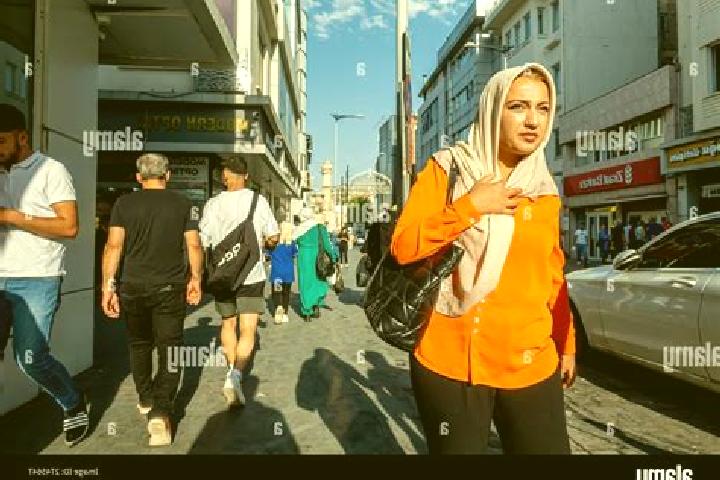 Naomi, 20 — Escort in Gaziantep, Turkey