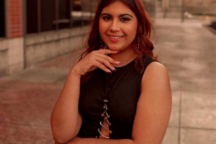 Naomi, 20 — Escort in Goshen, United States