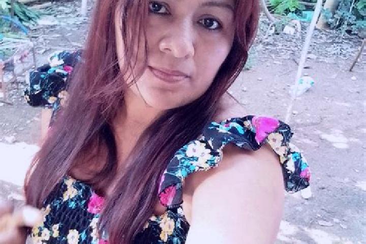 Naomi, 20 — Escort in Ixhuapan, Mexico