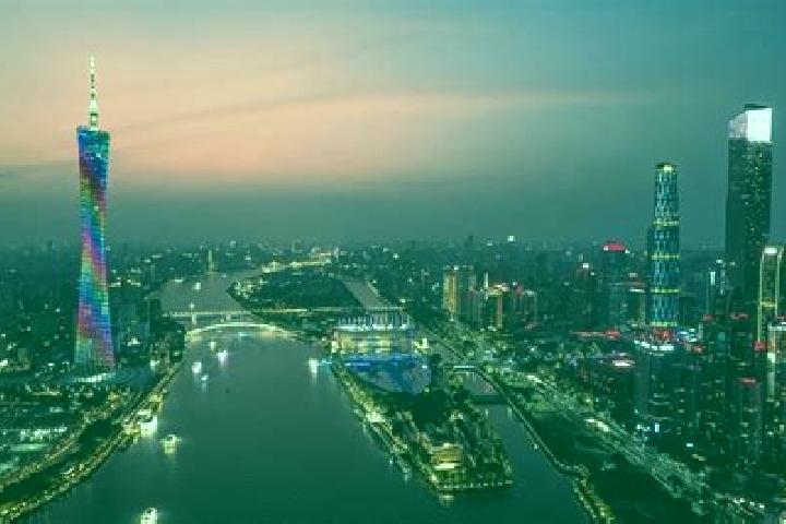 Naomi, 20 — Escort in Jingzhou, China