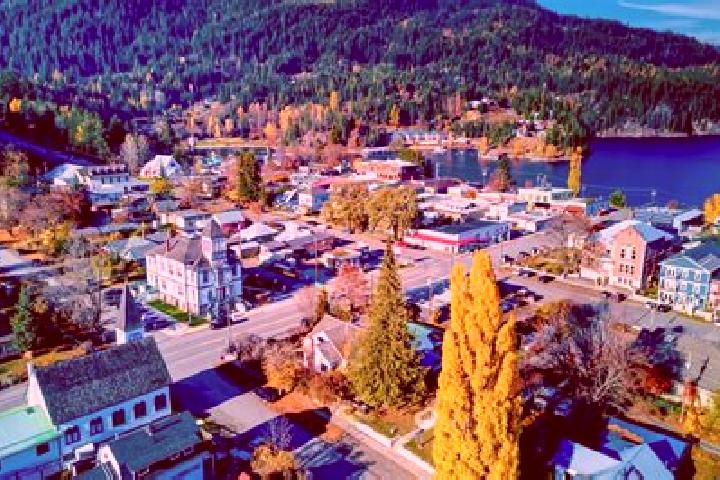 Naomi, 20 — Escort in Kaslo, Canada