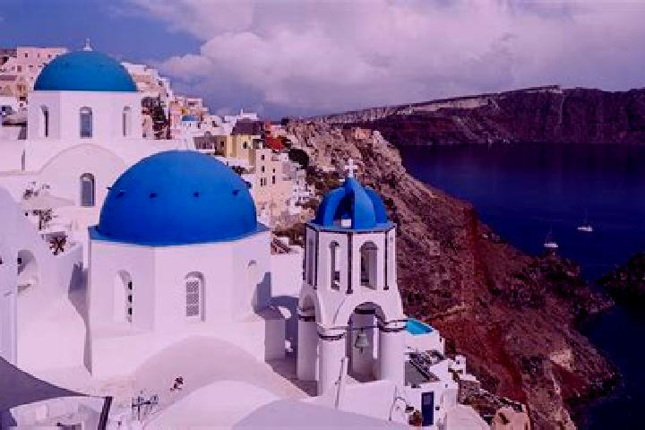 Naomi, 20 — Escort in Longades, Greece