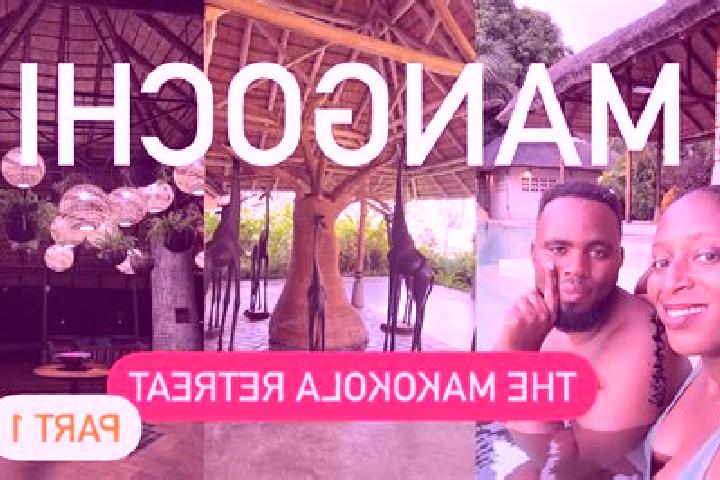 Naomi, 20 — Escort in Mangochi, Malawi