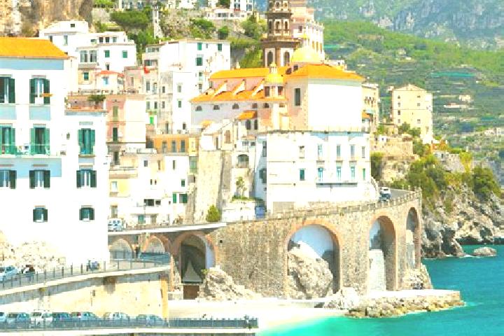 Naomi, 20 — Escort in Marmorta, Italy