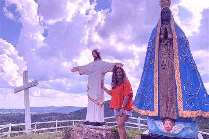 Naomi, 20 — Escort in Monte Santo de Minas, Brazil