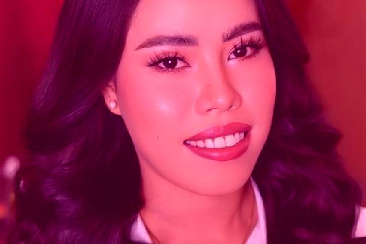 Naomi, 20 — Escort in Montecillo, Philippines